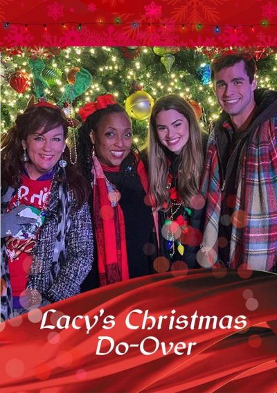 watch-Lacy's Christmas Do-Over (2021)