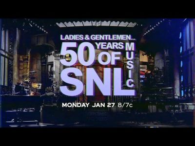 watch-Ladies & Gentlemen... 50 Years of SNL Music (2025)