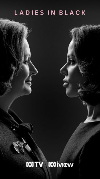 watch-Ladies in Black (2024)