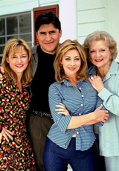 watch-Ladies Man (1999)