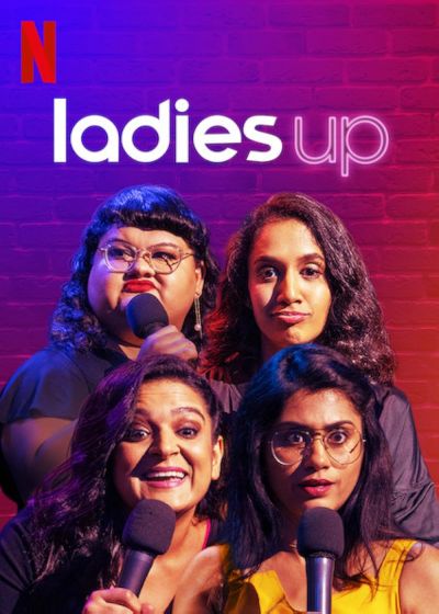 watch-Ladies Up (2020)