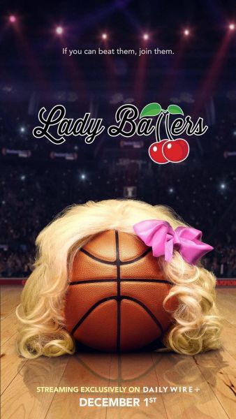 watch-Lady Ballers (2023)