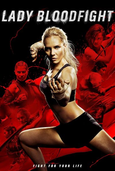 watch-Lady Bloodfight (2017)