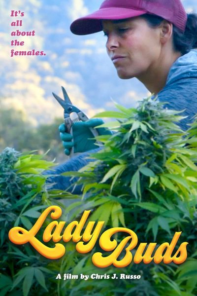 watch-Lady Buds (2021)