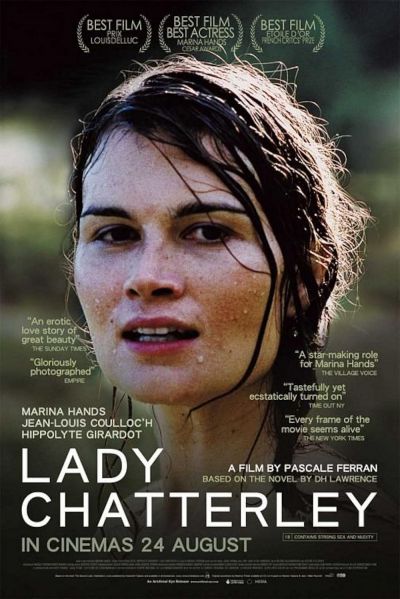 watch-Lady Chatterley (2006)
