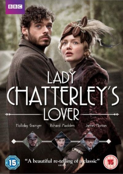 watch-Lady Chatterley's Lover (2015)