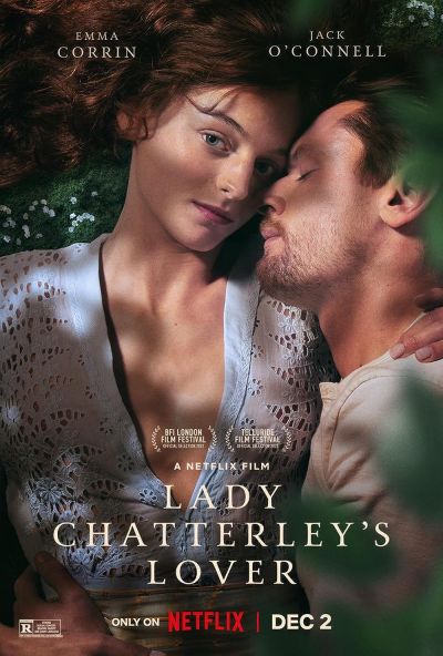 watch-Lady Chatterley's Lover (2022)