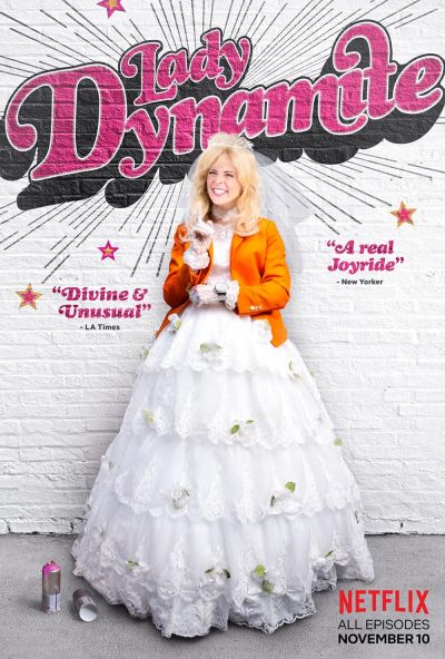 watch-Lady Dynamite (2016)