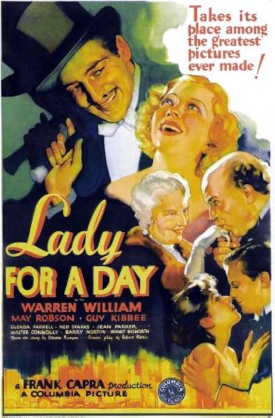 watch-Lady for a Day (1933)