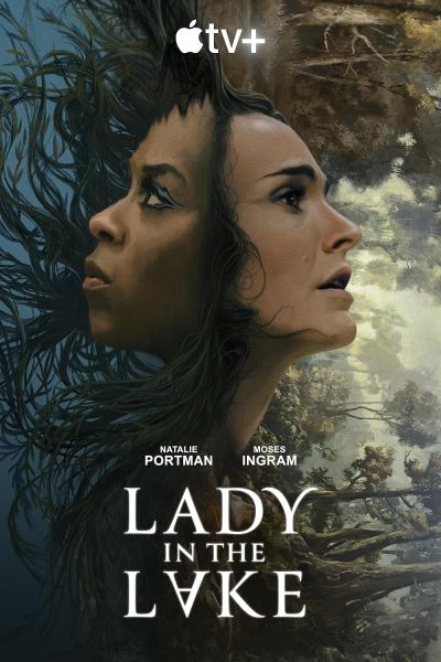 watch-Lady in the Lake (2024)