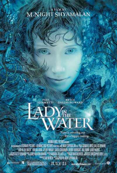 watch-Lady in the Water (2006)