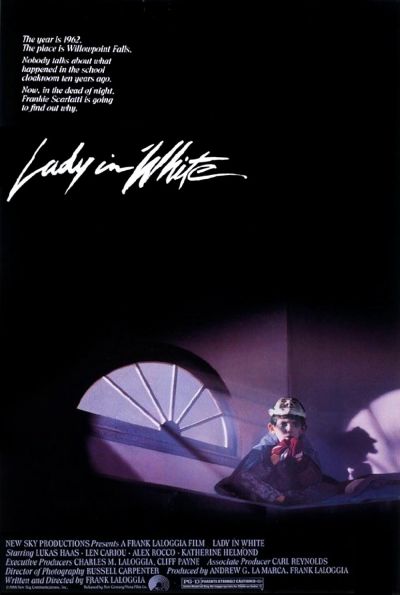 watch-Lady in White (1988)