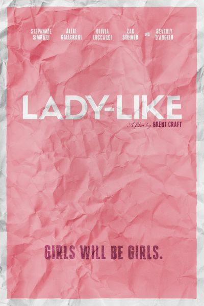 watch-Lady-Like (2017)