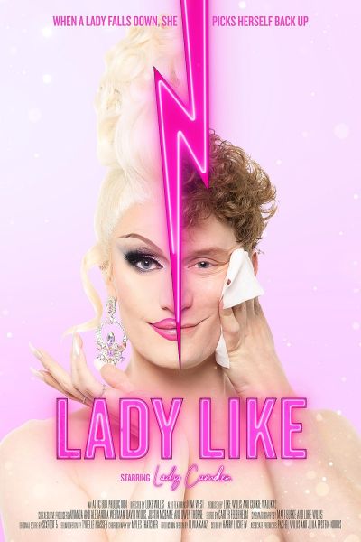 watch-Lady Like (2024)