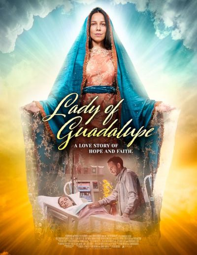 watch-Lady of Guadalupe (2020)