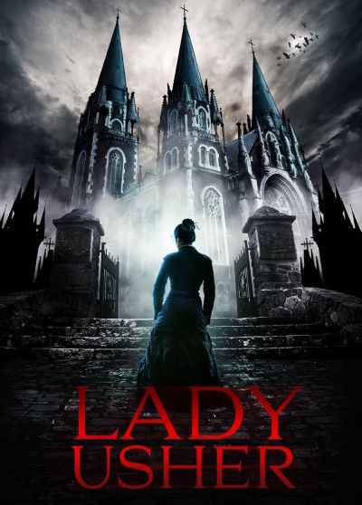 watch-Lady Usher (2021)