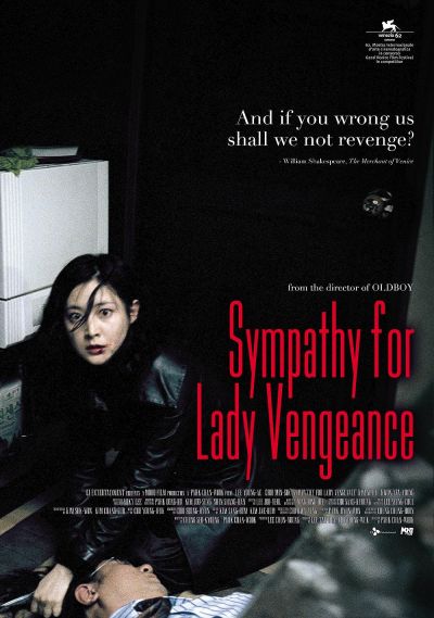 watch-Lady Vengeance (2005)