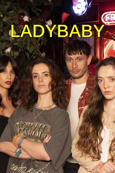 watch-Ladybaby (2021)