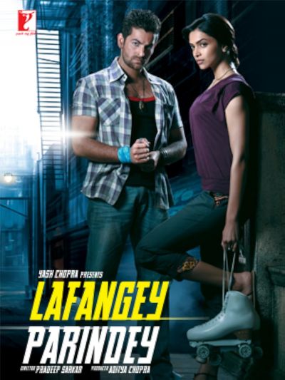 watch-Lafangey Parindey (2010)