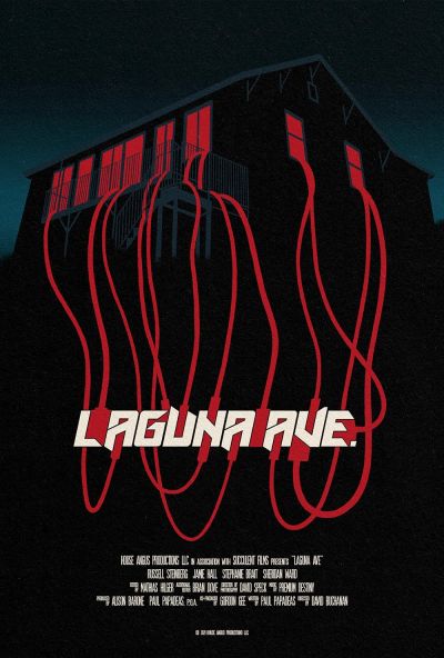 watch-Laguna Ave (2021)