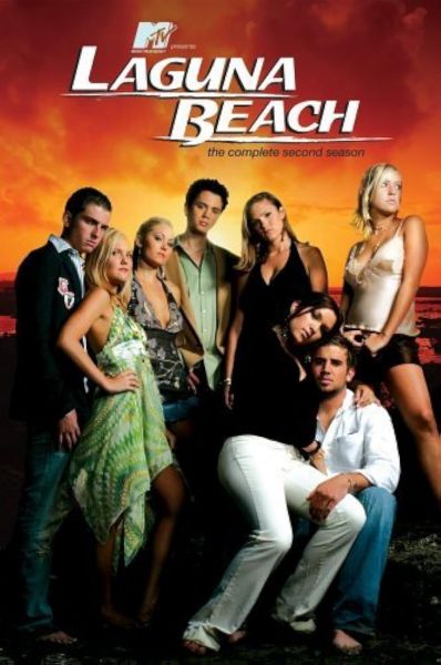 watch-Laguna Beach: The Real Orange County (2004)
