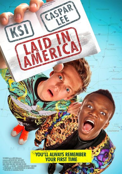 watch-Laid in America (2016)