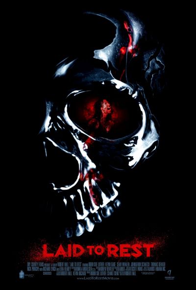 watch-Laid to Rest (2023)