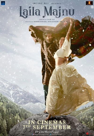 watch-Laila Majnu (2018)
