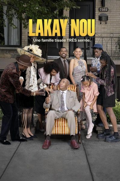 watch-Lakay Nou (2024)