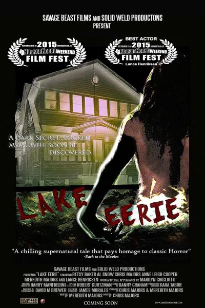 watch-Lake Eerie (2016)