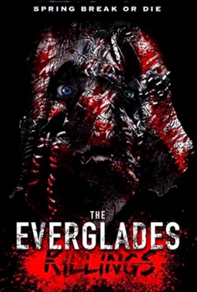 watch-Lake Fear 2: The Swamp (2019)