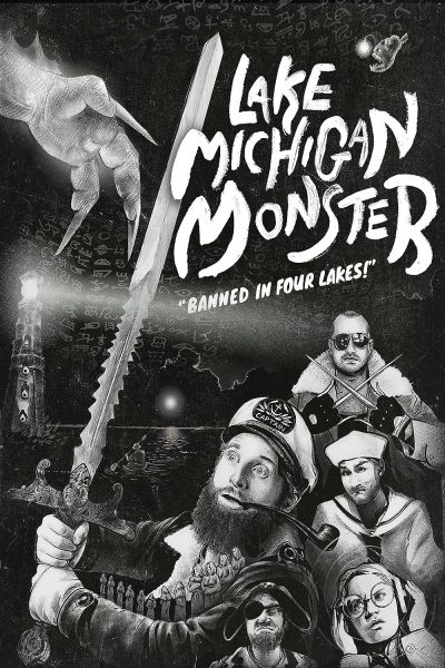 watch-Lake Michigan Monster (2020)