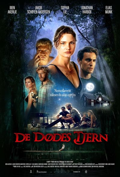 watch-Lake of Death (2020)