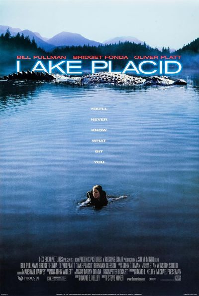 watch-Lake Placid (1999)