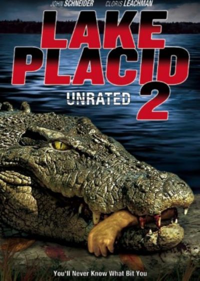 watch-Lake Placid 2 (2007)