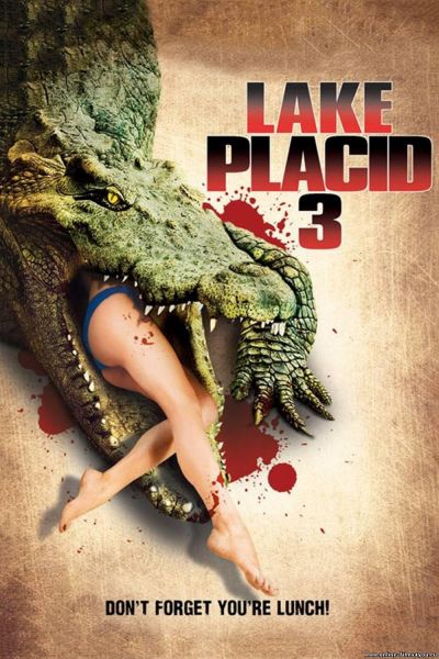 watch-Lake Placid 3 (2010)