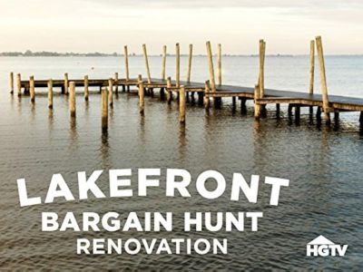 watch-Lakefront Bargain Hunt Renovation (2017)