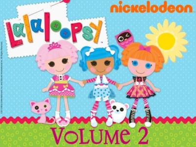watch-Lalaloopsy (2013) 2013