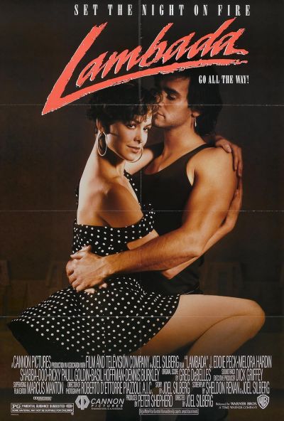 watch-Lambada (1990)