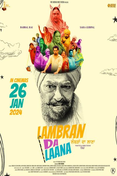 watch-Lambran da Laana (2024)