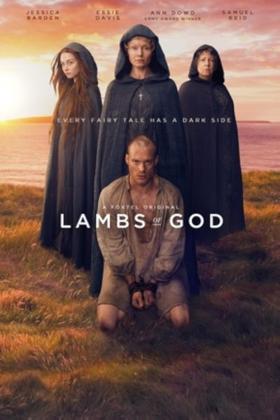 watch-Lambs of God (2019)