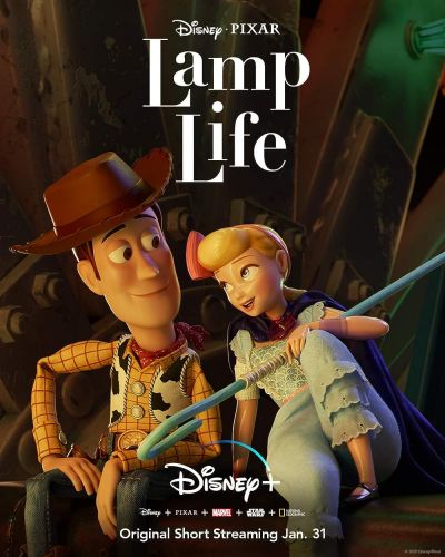 watch-Lamp Life (2020)