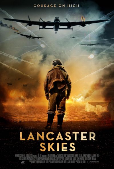 watch-Lancaster Skies (2019)