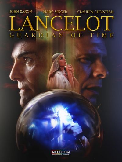 watch-Lancelot: Guardian of Time (1997)