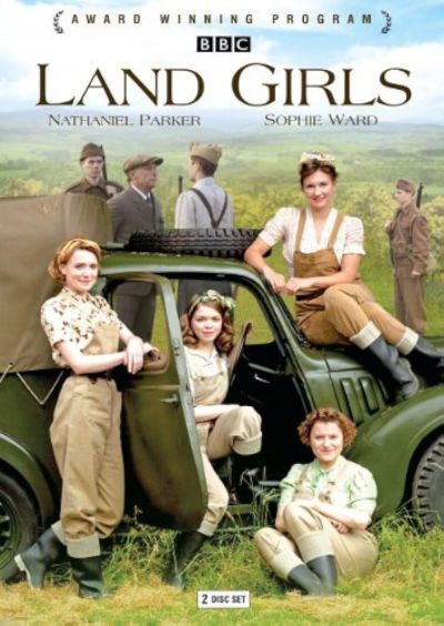 watch-Land Girls (2009)