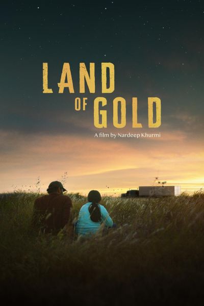 watch-Land of Gold (2023)