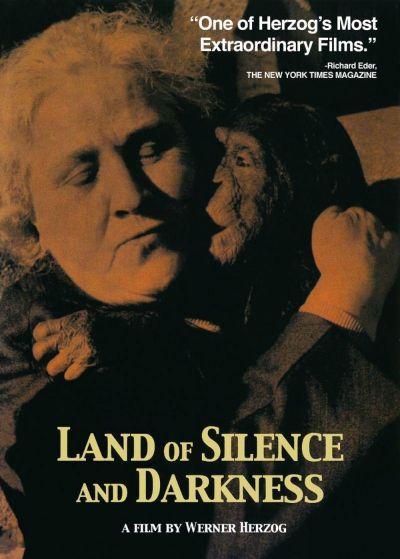 watch-Land of Silence and Darkness (2002)