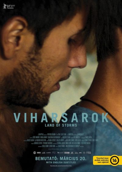 watch-Land of Storms (2014)