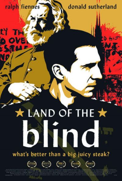 watch-Land of the Blind (2007)