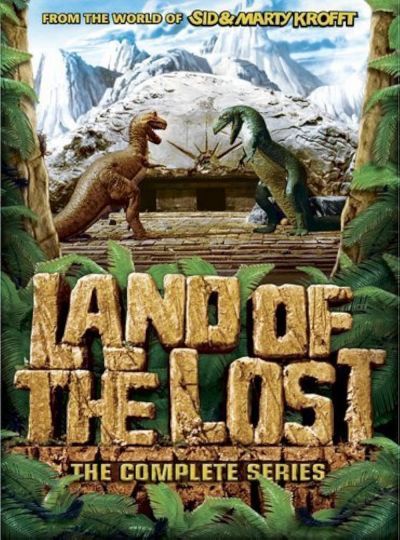 watch-Land of the Lost (1974)